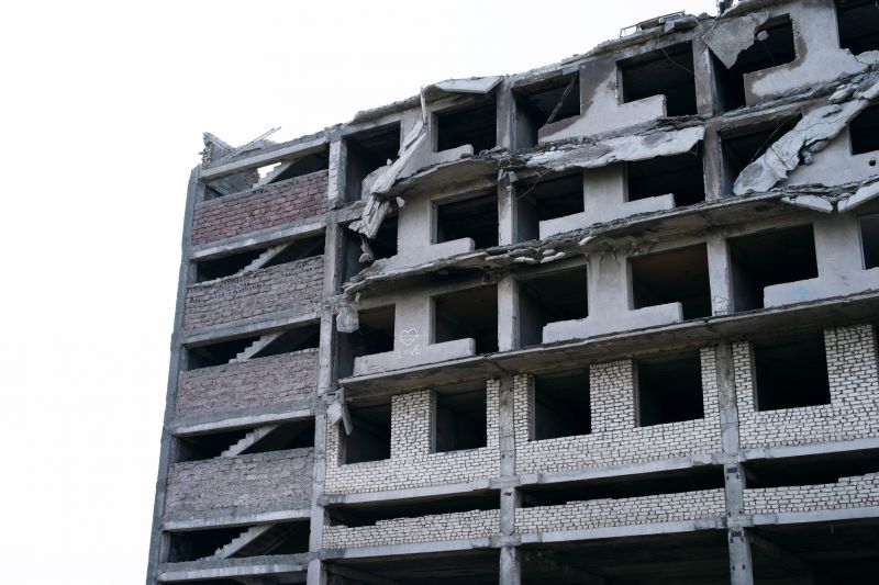 Site Demolition Service in Katy, TX
