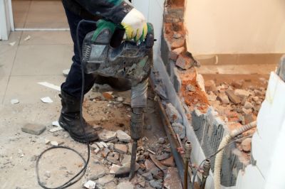 Bathroom Demolition, Bathroom Demolition, Arizona